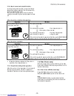 Предварительный просмотр 27 страницы Toshiba RAS-18N2AX-T Service Manual