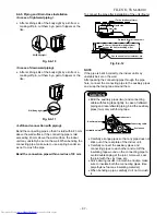 Предварительный просмотр 38 страницы Toshiba RAS-18N2AX-T Service Manual