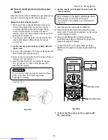 Предварительный просмотр 43 страницы Toshiba RAS-18N2AX-T Service Manual