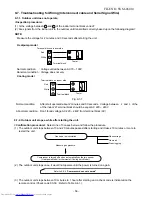 Предварительный просмотр 59 страницы Toshiba RAS-18N2AX-T Service Manual