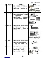 Предварительный просмотр 66 страницы Toshiba RAS-18N2AX-T Service Manual