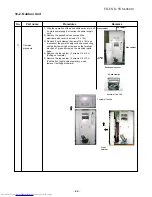 Предварительный просмотр 67 страницы Toshiba RAS-18N2AX-T Service Manual