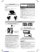 Предварительный просмотр 20 страницы Toshiba RAS-18N3ACV Series Installation Manual