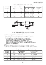 Preview for 10 page of Toshiba RAS-18N3ACV Series Service Manual