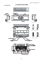 Preview for 15 page of Toshiba RAS-18N3ACV Series Service Manual