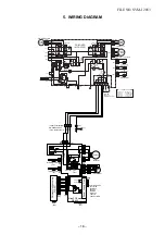 Preview for 17 page of Toshiba RAS-18N3ACV Series Service Manual