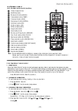 Preview for 40 page of Toshiba RAS-18N3ACV Series Service Manual