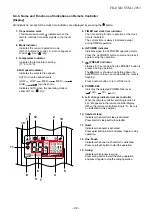 Preview for 43 page of Toshiba RAS-18N3ACV Series Service Manual