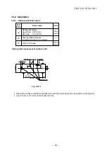 Preview for 45 page of Toshiba RAS-18N3ACV Series Service Manual