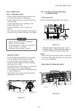 Preview for 48 page of Toshiba RAS-18N3ACV Series Service Manual