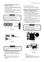 Preview for 49 page of Toshiba RAS-18N3ACV Series Service Manual