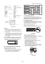 Preview for 51 page of Toshiba RAS-18N3ACV Series Service Manual