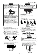 Preview for 53 page of Toshiba RAS-18N3ACV Series Service Manual