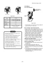 Preview for 57 page of Toshiba RAS-18N3ACV Series Service Manual