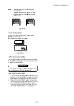 Preview for 58 page of Toshiba RAS-18N3ACV Series Service Manual