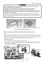 Preview for 60 page of Toshiba RAS-18N3ACV Series Service Manual