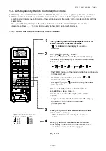 Preview for 63 page of Toshiba RAS-18N3ACV Series Service Manual