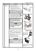 Preview for 87 page of Toshiba RAS-18N3ACV Series Service Manual