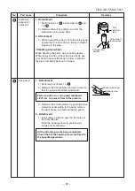 Preview for 91 page of Toshiba RAS-18N3ACV Series Service Manual