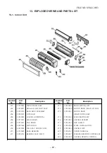 Preview for 93 page of Toshiba RAS-18N3ACV Series Service Manual