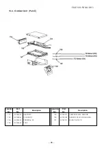 Preview for 96 page of Toshiba RAS-18N3ACV Series Service Manual