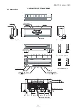 Preview for 16 page of Toshiba RAS-18N3AV-E Service Manual