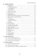 Preview for 26 page of Toshiba RAS-18N3AV-E Service Manual