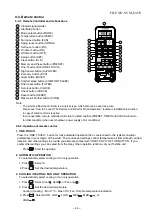 Preview for 45 page of Toshiba RAS-18N3AV-E Service Manual