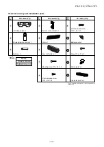 Preview for 51 page of Toshiba RAS-18N3AV-E Service Manual