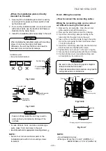 Preview for 54 page of Toshiba RAS-18N3AV-E Service Manual