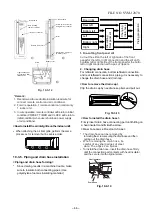 Preview for 56 page of Toshiba RAS-18N3AV-E Service Manual