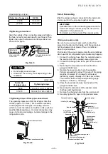 Preview for 61 page of Toshiba RAS-18N3AV-E Service Manual