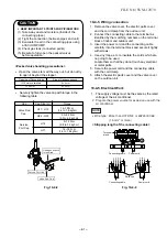 Preview for 62 page of Toshiba RAS-18N3AV-E Service Manual