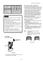 Preview for 63 page of Toshiba RAS-18N3AV-E Service Manual