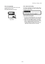 Preview for 64 page of Toshiba RAS-18N3AV-E Service Manual