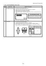 Preview for 87 page of Toshiba RAS-18N3AV-E Service Manual