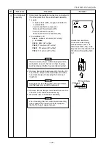 Preview for 99 page of Toshiba RAS-18N3AV-E Service Manual