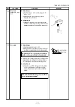 Preview for 102 page of Toshiba RAS-18N3AV-E Service Manual