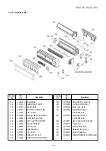 Preview for 106 page of Toshiba RAS-18N3AV-E Service Manual