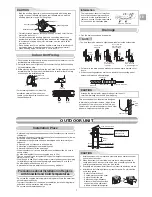 Preview for 9 page of Toshiba RAS-18N3AV2 Series Installation Manual