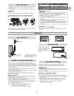 Preview for 11 page of Toshiba RAS-18N3AV2 Series Installation Manual