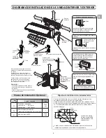 Preview for 16 page of Toshiba RAS-18N3AV2 Series Installation Manual