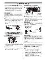 Preview for 17 page of Toshiba RAS-18N3AV2 Series Installation Manual