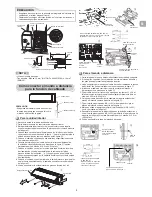 Preview for 18 page of Toshiba RAS-18N3AV2 Series Installation Manual