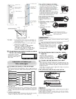 Preview for 19 page of Toshiba RAS-18N3AV2 Series Installation Manual