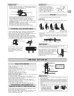 Preview for 20 page of Toshiba RAS-18N3AV2 Series Installation Manual