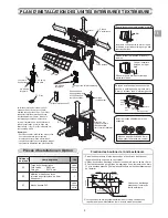 Preview for 27 page of Toshiba RAS-18N3AV2 Series Installation Manual