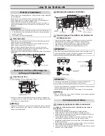 Preview for 28 page of Toshiba RAS-18N3AV2 Series Installation Manual