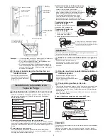 Preview for 30 page of Toshiba RAS-18N3AV2 Series Installation Manual