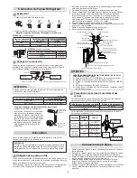 Preview for 32 page of Toshiba RAS-18N3AV2 Series Installation Manual